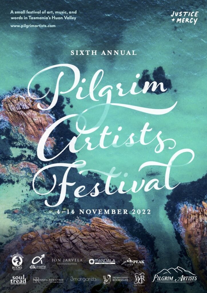 2022 Pilgrim Artists Festival Submissions