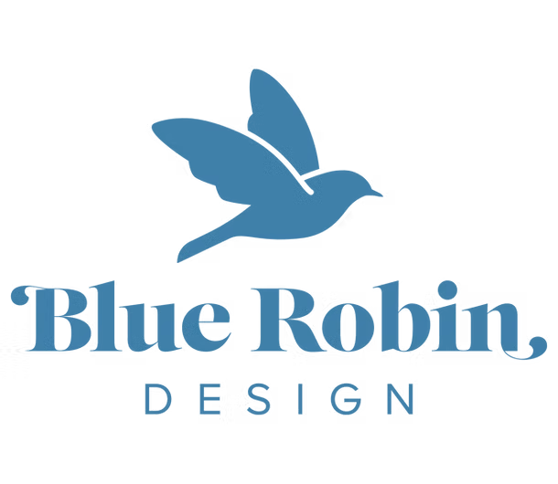 Blue Robin Design