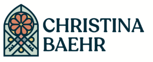 Christina Baehr logo