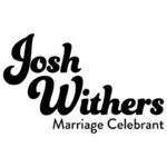 Josh Withers Marriage Celebrant